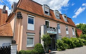 Hotel Lachnerhof